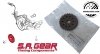 Koło zębate pompy oleju silnika RAM 1500 DS 3,6 V6