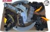 Rozrząd napinacze łańcuchy prowadnice Buick LaCrosse V6 2007-2016