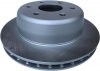 Tarcza hamulcowa tylna 330mm Chevrolet Avalanche 1500 2002-2006