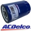 Filtr oleju silnika ACDelco PF52E Chevrolet Express 4,3 V6 1996-1999