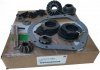 Koła satelit + tarczki cierne LSD tylnego mostu Dana44 [DSA] Jeep Comanche MJ