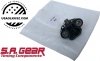 Napinacz hydrauliczny lewego łańcucha rozrządu silnika Lincoln Town Car 2003-2011
