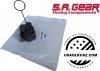 Napinacz lewego łańcucha rozrządu silnika Dodge RAM 1500 3,7 V6 53021250AA