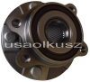 Przednia piasta  z ABS Scion tC 2011-2012