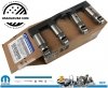 Popychacze hydrauliczne przednie +MDS Dodge Charger 5,7 V8 Hemi
