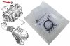 Oring uszczelniacz zaworu PCV Chrysler Aspen 5,7 V8 2009