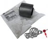 Tuleja mocowania tylnego mostu 230MM / 195MM tylna Dodge Durango 2011-