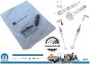 Popychacz hydrauliczny zaworu ssącego MOPAR Jeep Grand Cherokee 3,6 V6 2016-