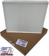 Filtr kabinowy przeciwpyłkowy Dodge Grand Caravan 2008-