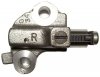 Napinacz prawego łańcucha rozrządu silnika Dodge RAM 1500 3,7 V6 53021249AA