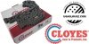 Łańcuch rozrządu silnika Mercury Sable 3,5 V6 iVCT 2008-2009