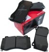 Klocki hamulcowe przednie BREMBO Dodge Magnum 6,1 V8 SRT-8