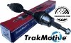 Półoś napędowa przednia lewa DKA Jeep Grand Cherokee 2011-2022 z reduktorem MP3023