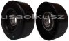 Rolka zwrotna paska gładka Ford Fusion 3,0 V6 2006-2009