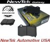 Klocki hamulcowe tylne Jeep Grand Cherokee SRT Trackhawk