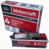 Świeca zapłonowa platynowa MOTORCRAFT SP405 Ford E-150 E-250 Econoline
