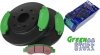 Przednie klocki GreenStuff + tarcze hamulcowe 330mm EBC seria PREMIUM GMC Yukon 2007-2008