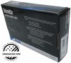 Klocki hamulcowe przednie z zestawem montażowym do tarcz 330mm Jeep Grand Cherokee WL L 2022-