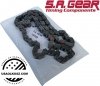 Łańcuch rozrządu dolny centralny Pontiac Torrent 3,6 V6 2008-2009