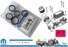 Uszczelki obudowy filtra oleju Jeep Gladiator 3,6 V6
