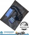 Uszczelka aluminiowej obudowy termostatu Jeep Grand Cherokee 3,6 V6 2016-