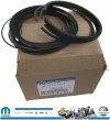 Pierścienie tłokowe silnika MOPAR Dodge Charger 5,7 V8 2009-