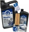Olej MOPAR MaxPro 5W20 oraz oryginalny filtr RAM 1500 3,6 V6 2013