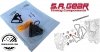 Napinacz lewego łańcucha rozrządu Saturn Vue 3,6 V6 2008-2010