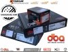Tylne klocki XTREME PERFORMANCE + tarcze hamulcowe DBA seria 4000 T3 Dodge Durango 2011-