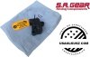 Napinacz łańcucha rozrządu silnika Lincoln MKZ 3,5 V6 iVCT 2011-2012