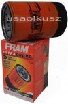 Filtr oleju silnika FRAM Chevrolet Tahoe 5,7 1995-2000