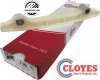 Prowadnica ślizg lewego łańcucha rozrządu Jeep Cherokee 3,7 V6 53021294AA