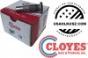 Napinacz łańcucha rozrządu silnika prawy górny Ford Ranger 4,0 V6 2001-2011