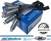 ORYGINALNE przewody GM + IRYDOWE świece zapłonowe ACDelco Cadillac Escalade 6,2 V8 2015-