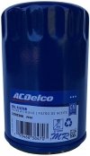 Filtr oleju silnika ACDelco PF63E Dodge Dakota 3,7 V6 2009-