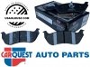 Klocki hamulcowe tylne Ford Explorer 2002-2010
