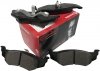 Klocki hamulcowe tylne BREMBO Eagle Vision