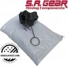 Napinacz prawego łańcucha rozrządu silnika Dodge Dakota 3,7 V6 53021249AA