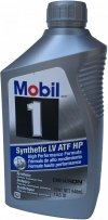 Filtr + olej Mobil1 Synthetic LV ATF HP DEXTRON skrzyni biegów 8L90 Chevrolet Express 2017-
