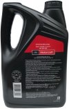 Oryginalny filtr oraz syntetyczny olej silnikowy Motorcraft 5W30 Ford Escape 3,0 V8 -2008
