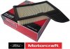 Filtr powietrza MOTORCRAFT FA1918 Ford Mustang 2015-