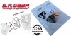 Napinacz lewego łańcucha rozrządu Buick Rendezvous 3,6 V6 2004-2006