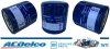 Filtr + olej silnikowy ACDelco Gold Synthetic Blend 5W30 API SP GF-6 GMC Canyon L4