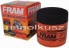 Filtr oleju FRAM  Ford Mustang 2,3 EcoBoost
