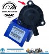 Siłownik faz wałka rozrządu zaworów wydechowych Chrysler Voyager 3,6 V6 2020-