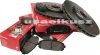 Klocki tarcze hamulcowe przednie 330mm BREMBO Jeep Cherokee KL 2014-2015