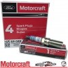 Świeca zapłonowa platynowa MOTORCRAFT SP520 Ford Flex 3,5 V6 