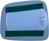 Szkło lusterka prawe PODGRZEWANE WYPUKŁE SFERYCZNE Jeep Liberty 2002-2007