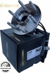 Przednia piasta z ABS GMC Sierra 1500 2007-2013