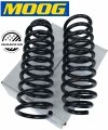 Sprężyny zawieszenia przedniego Dodge Charger RWD 2009-2010